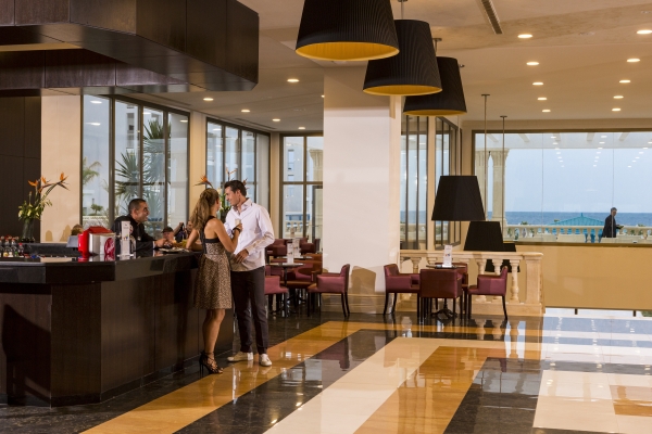 Hotel Barceló Concorde Green Park Palace (Sousse)